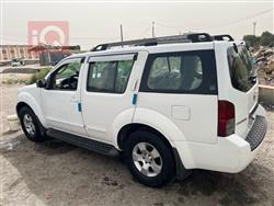 نيسان باثفايندر